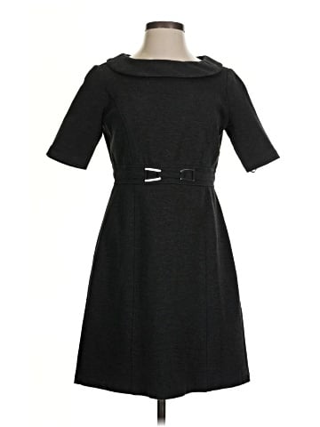 White House Black Market Casual Dress (view 1)