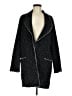 Max Studio Black Coat Size M (estimated) - photo 1
