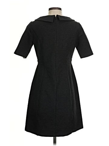 White House Black Market Casual Dress (view 2)