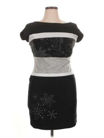 Assorted Brands Cocktail Dress (view 1)