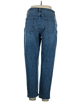 L.L.Bean Jeans (view 2)