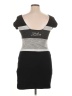 Assorted Brands Stars Gray Cocktail Dress Size XL - photo 2
