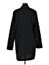 Max Studio Black Coat Size M (estimated) - photo 2