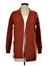 Unbranded Orange Cardigan Size S - photo 1