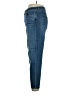 L.L.Bean Blue Jeans Size 14 (petite) - photo 5