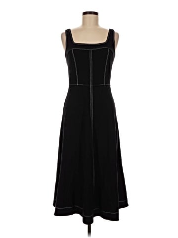 Ann Taylor LOFT Casual Dress (view 1)