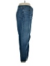 L.L.Bean Blue Jeans Size 14 (petite) - photo 4