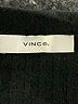 Vince. Black Cardigan Size S (estimated) - photo 7