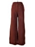 Reformation Brown Casual Pants Size M - photo 2