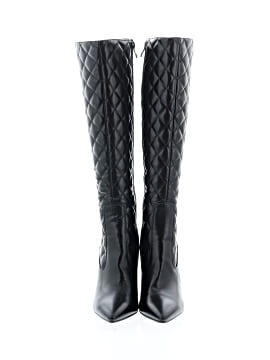 London Rag Boots (view 2)