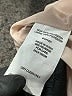 Birdy Grey 100% Polyester Metallic Silver Cocktail Dress Size XL - photo 8