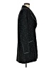 Max Studio Black Coat Size M (estimated) - photo 4