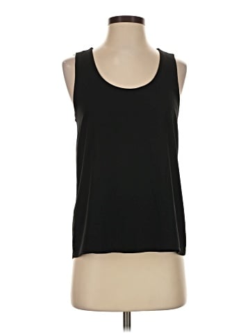 Ann Taylor Sleeveless Top (view 1)