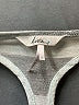 Kirra Gray Tank Top Size S - photo 7