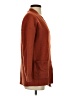 Unbranded Orange Cardigan Size S - photo 4