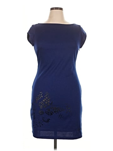 Desigual Cocktail Dress (view 1)