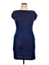 Desigual Blue Cocktail Dress Size XL - photo 1