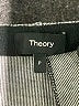 Theory Gray Dress Pants Size P (petite) - photo 4