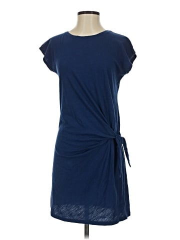 Velvet by Graham and Spencer by Anthropologie Casual Dress (view 1)
