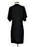 Charles Henry 100% Polyester Black Casual Dress Size S - photo 2