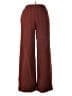 Reformation Brown Casual Pants Size M - photo 1