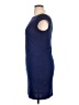 Desigual Blue Cocktail Dress Size XL - photo 5