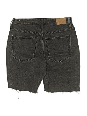 Madewell Denim Shorts (view 2)