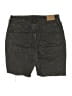 Madewell Black Denim Shorts Size 30 waist - photo 2