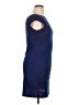 Desigual Blue Cocktail Dress Size XL - photo 4