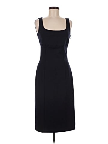 Ralph Lauren Black Label Cocktail Dress (view 1)