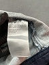 IMAN Solid Blue Jacket Size L - photo 7