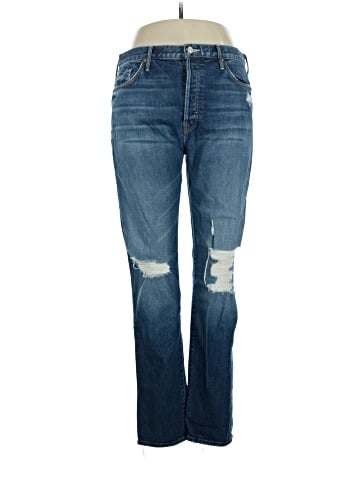 Mother Superior Jeans (view 1)