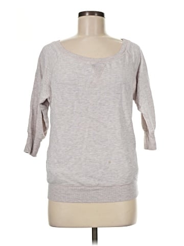 Delia's Sweatshirt (view 1)