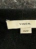 Vince. Black Cardigan Size XS - photo 7