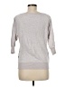 Delia's Gray Sweatshirt Size M - photo 2