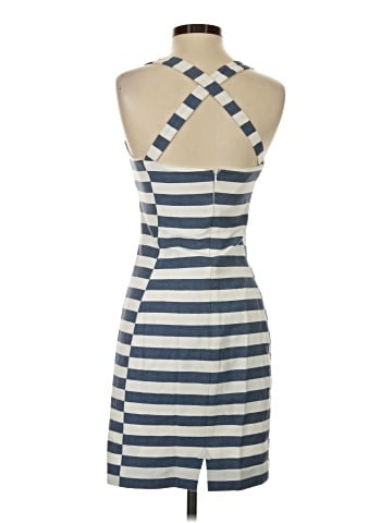Black Halo Casual Dress (view 2)
