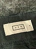 AYR Solid Black Sweatpants Size 6 - photo 7