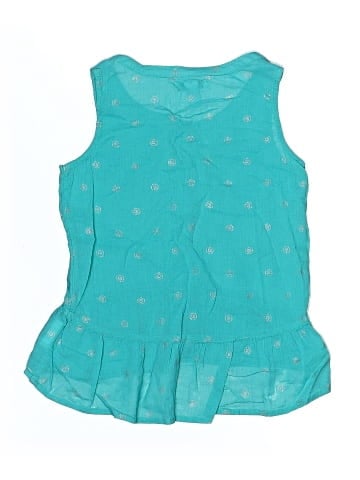Old Navy Sleeveless Blouse (view 2)