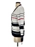 Talbots 100% Cotton White Cardigan Size S - photo 5