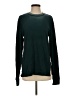 Cotton Citizen 100% Cotton Green Pullover Sweater Size S - photo 1