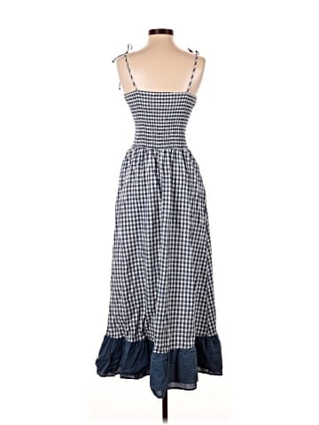 Listicle Casual Dress (view 2)