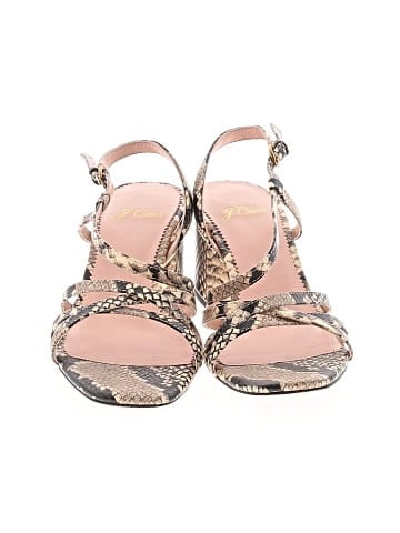 J.Crew Sandals (view 2)