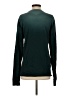 Cotton Citizen 100% Cotton Green Pullover Sweater Size S - photo 2