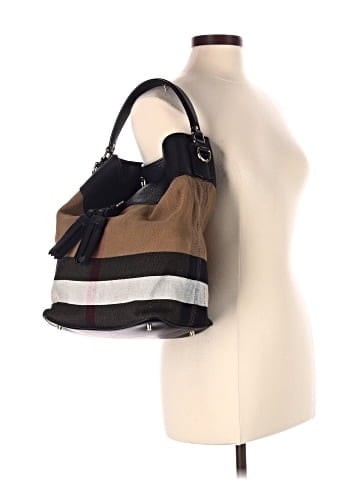 Burberry Bucket Bag (view 2)