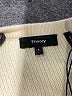 Theory Ivory Wool Cardigan Size P (petite) - photo 7