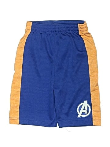 Marvel Athletic Shorts (view 1)