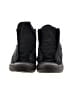 Converse Black Sneakers Size 9 1/2 - photo 2