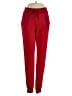 Armani Exchange Red Casual Pants Size XS - photo 1