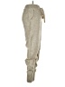 MNG Gray Tan Casual Pants Size S - photo 4