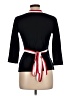 Bailey 44 Blue Black Cardigan Size L - photo 2